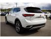 2023 Buick Envision Essence (Stk: 5P191) in Kamloops - Image 5 of 16