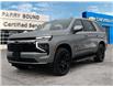 2025 Chevrolet Tahoe LS (Stk: 28035) in Parry Sound - Image 1 of 27