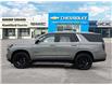 2025 Chevrolet Tahoe LS (Stk: 28035) in Parry Sound - Image 2 of 27