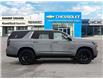 2025 Chevrolet Tahoe LS (Stk: 28035) in Parry Sound - Image 6 of 27