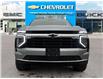 2025 Chevrolet Tahoe LS (Stk: 28035) in Parry Sound - Image 8 of 27