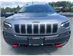 2019 Jeep Cherokee Trailhawk (Stk: C247077A) in Port Alberni - Image 8 of 14