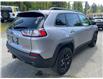 2019 Jeep Cherokee Trailhawk (Stk: C247077A) in Port Alberni - Image 5 of 14