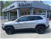 2019 Jeep Cherokee Trailhawk (Stk: C247077A) in Port Alberni - Image 2 of 14
