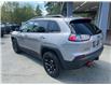 2019 Jeep Cherokee Trailhawk (Stk: C247077A) in Port Alberni - Image 3 of 14