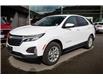 2022 Chevrolet Equinox LT (Stk: 2504-5033) in Kamloops - Image 5 of 18
