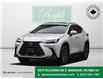2025 Lexus NX 350 Base (Stk: NX0025) in Windsor - Image 1 of 26