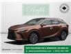 2024 Lexus RX 350 Base (Stk: RX8743) in Windsor - Image 1 of 21