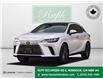 2025 Lexus RX 350h Base (Stk: RX5653) in Windsor - Image 1 of 27