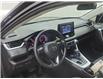 2021 Toyota RAV4 XLE (Stk: 42429J) in Belleville - Image 2 of 3