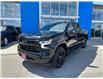 2023 Chevrolet Silverado 1500 RST (Stk: NL16923) in Newmarket - Image 1 of 28