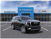 2025 GMC Yukon Elevation (Stk: 58302) in Sudbury - Image 1 of 24