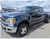 2017 Ford F-350 Lariat (Stk: 19184) in Calgary - Image 1 of 27