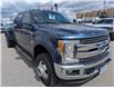 2017 Ford F-350 Lariat (Stk: 19184) in Calgary - Image 7 of 27