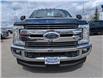 2017 Ford F-350 Lariat (Stk: 19184) in Calgary - Image 8 of 27