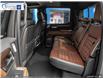 2025 GMC Sierra 1500 Denali Ultimate (Stk: 25-328) in Brockville - Image 19 of 23