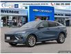 2025 Buick Envista Avenir (Stk: 25-331) in Brockville - Image 1 of 24