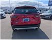2023 Ford Escape PHEV (Stk: S-342A) in Calgary - Image 4 of 25