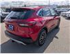 2023 Ford Escape PHEV (Stk: S-342A) in Calgary - Image 5 of 25