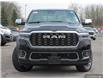 2025 RAM 1500 Tungsten (Stk: T4267) in Brantford - Image 2 of 27