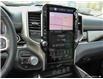 2025 RAM 1500 Tungsten (Stk: T4267) in Brantford - Image 20 of 27