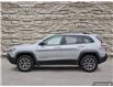 2022 Jeep Cherokee Trailhawk (Stk: 91642) in Brantford - Image 3 of 27