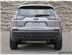 2022 Jeep Cherokee Trailhawk (Stk: 91642) in Brantford - Image 5 of 27