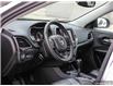 2022 Jeep Cherokee Trailhawk (Stk: 91642) in Brantford - Image 13 of 27