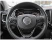 2022 Jeep Cherokee Trailhawk (Stk: 91642) in Brantford - Image 14 of 27