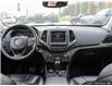 2022 Jeep Cherokee Trailhawk (Stk: 91642) in Brantford - Image 25 of 27