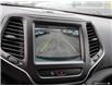 2022 Jeep Cherokee Trailhawk (Stk: 91642) in Brantford - Image 26 of 27