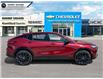 2025 Buick Envista Sport Touring (Stk: 28669) in Parry Sound - Image 6 of 28
