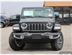 2025 Jeep Wrangler Sahara (Stk: J5250) in Brantford - Image 2 of 27
