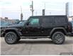 2025 Jeep Wrangler Sahara (Stk: J5250) in Brantford - Image 3 of 27