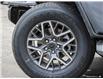 2025 Jeep Wrangler Sahara (Stk: J5250) in Brantford - Image 6 of 27