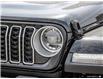 2025 Jeep Wrangler Sahara (Stk: J5250) in Brantford - Image 10 of 27