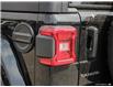 2025 Jeep Wrangler Sahara (Stk: J5250) in Brantford - Image 12 of 27