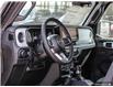 2025 Jeep Wrangler Sahara (Stk: J5250) in Brantford - Image 13 of 27