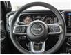 2025 Jeep Wrangler Sahara (Stk: J5250) in Brantford - Image 14 of 27