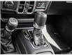 2025 Jeep Wrangler Sahara (Stk: J5250) in Brantford - Image 19 of 27
