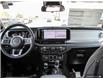 2025 Jeep Wrangler Sahara (Stk: J5250) in Brantford - Image 25 of 27