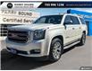 2015 GMC Yukon XL 1500 SLT (Stk: 23194) in Parry Sound - Image 1 of 28
