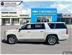 2015 GMC Yukon XL 1500 SLT (Stk: 23194) in Parry Sound - Image 2 of 28