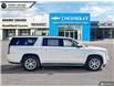 2015 GMC Yukon XL 1500 SLT (Stk: 23194) in Parry Sound - Image 6 of 28