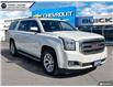 2015 GMC Yukon XL 1500 SLT (Stk: 23194) in Parry Sound - Image 7 of 28