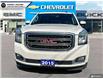 2015 GMC Yukon XL 1500 SLT (Stk: 23194) in Parry Sound - Image 8 of 28