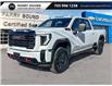 2025 GMC Sierra 2500HD AT4 (Stk: 28717) in Parry Sound - Image 1 of 28