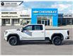 2025 GMC Sierra 2500HD AT4 (Stk: 28717) in Parry Sound - Image 2 of 28