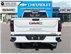 2025 GMC Sierra 2500HD AT4 (Stk: 28717) in Parry Sound - Image 4 of 28