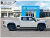 2025 GMC Sierra 2500HD AT4 (Stk: 28717) in Parry Sound - Image 6 of 28